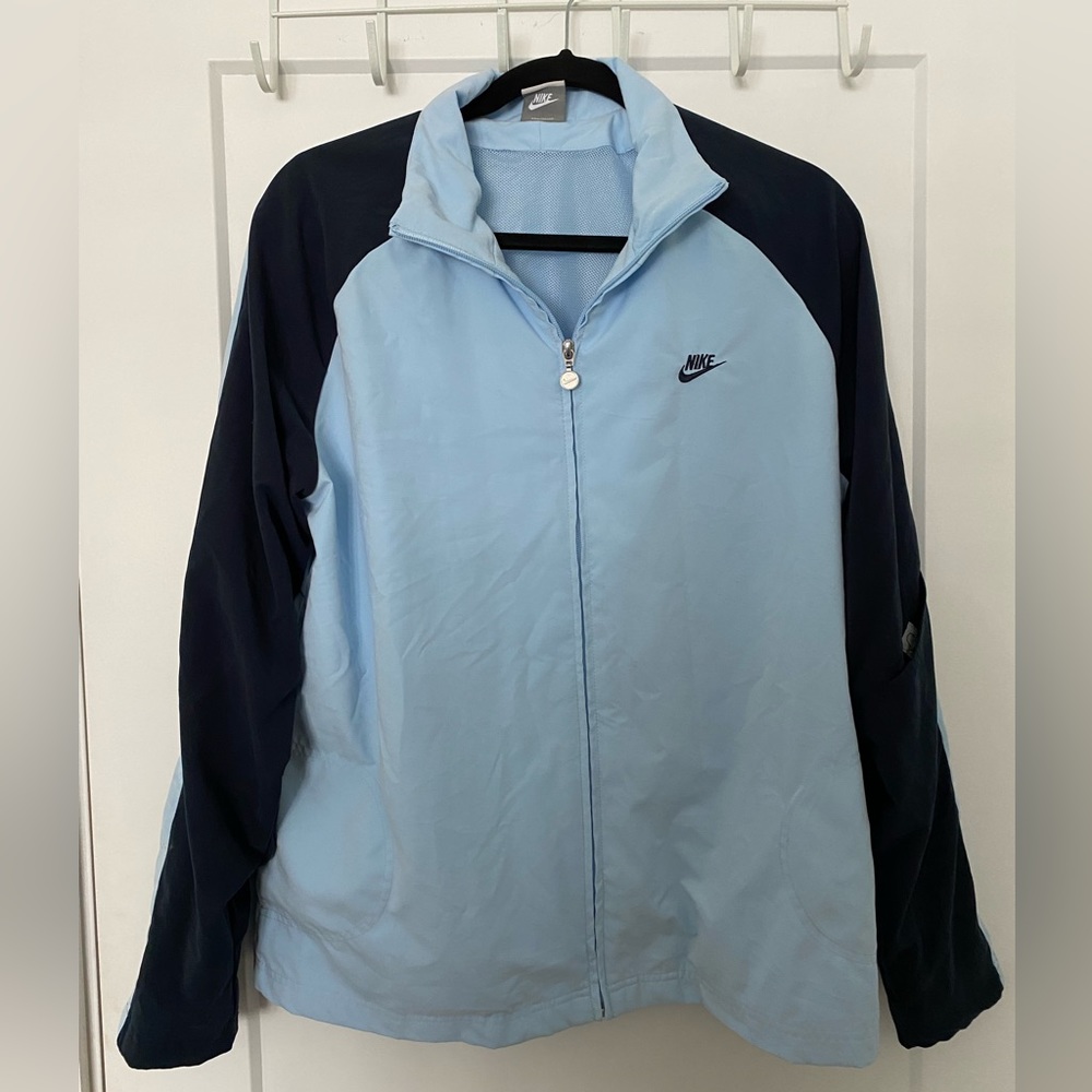 Nike Windbreaker